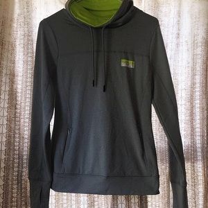 Pink by Victoria Secret Ultimate pull over.